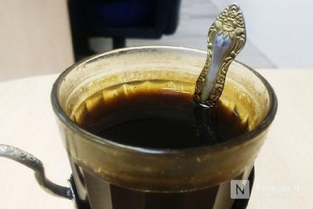 Нижегородцам рассказали, когда лучше пить кофе