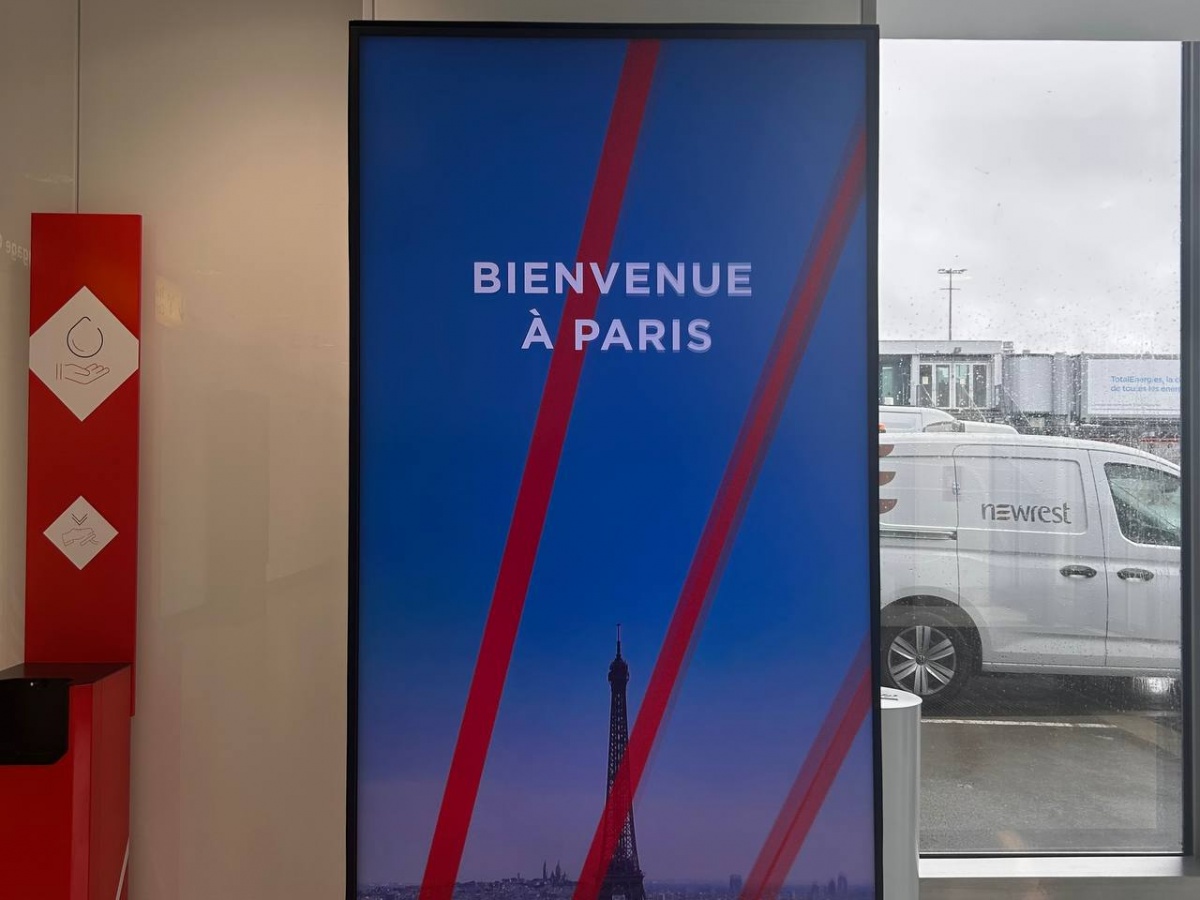 Восторг, бомжи и невкусная еда: нижегородка рассказала об удивительном путешествии в Париж - фото 4