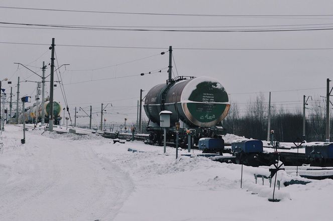 Сортировочная горка и восстановительный поезд: сокровища Горьковской железной дороги - фото 9