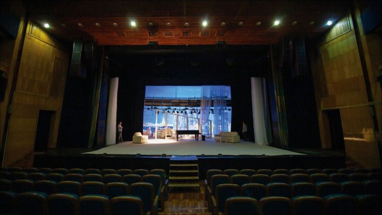 Театры Дзержинска готовятся к очередному творческому сезону - фото 3