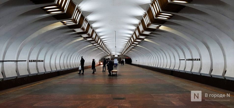 Пробок нет, проблемы есть. Проверяем работу метро в Нижнем Новгороде &mdash; эксперимент &laquo;В городе N&raquo; - фото 65