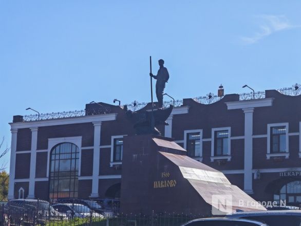 Город кузнецов и автобусов: что посмотреть в Павлове за день &mdash; фоторепортаж - фото 44