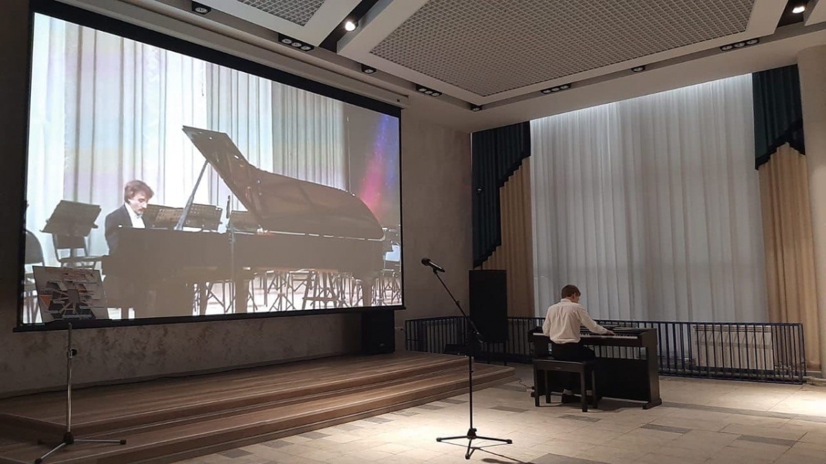 Стала известна новогодняя программа виртуальных концертных залов в Нижегородской области - фото 1