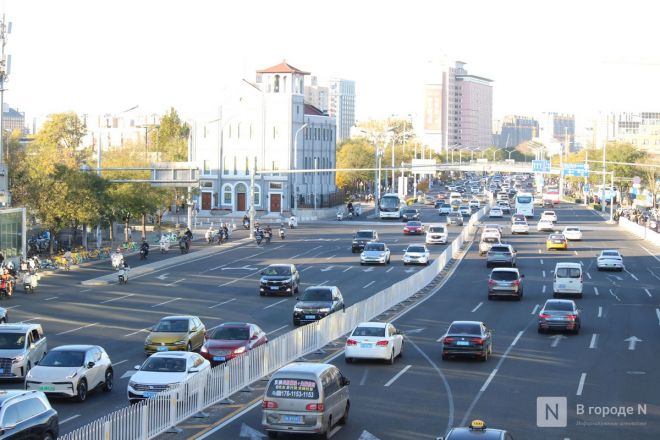 Великая стена и проблемы с интернетом: нижегородка рассказала о незабываемом путешествии в Китай - фото 187