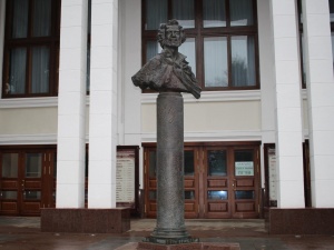 В нижегородском театре оперы и балета проведен ремонт на 4 млн рублей