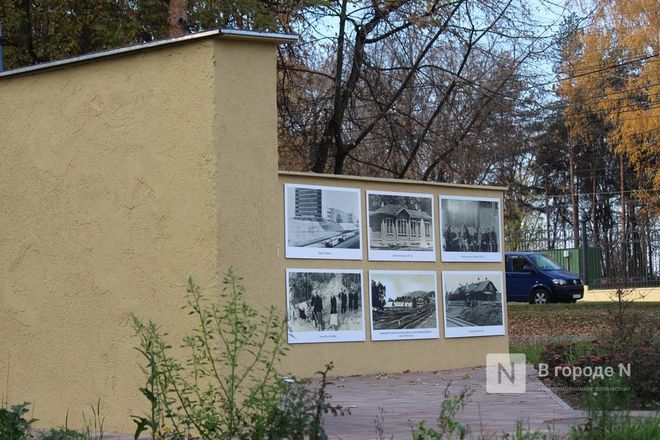Скейт-парк и обновленная стела: как изменился Приокский район после благоустройства - фото 51