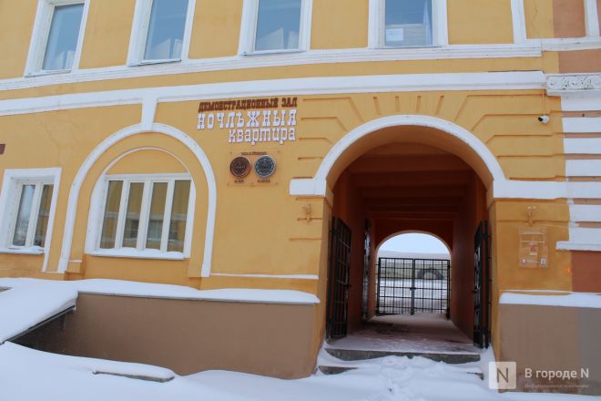 Будущая улица-музей: как выглядит и чем знаменита Кожевенная в Нижнем Новгороде - фото 42