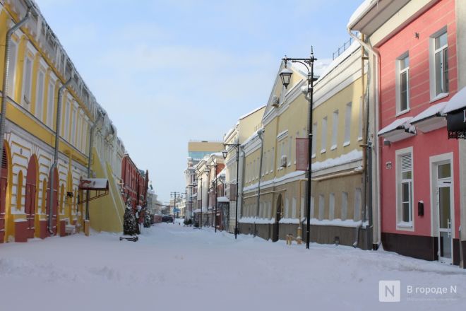 Будущая улица-музей: как выглядит и чем знаменита Кожевенная в Нижнем Новгороде - фото 77