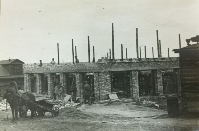 Павлово в Нижегородской области: история и архивные фото родины &laquo;ПАЗиков&raquo; - фото 21