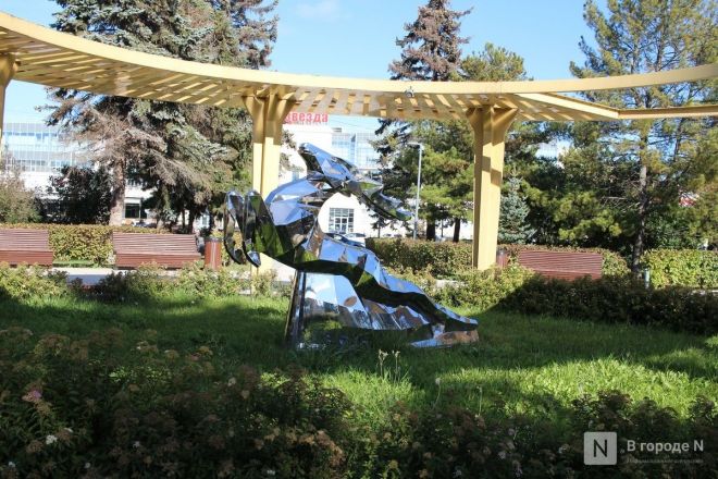 Небанальный Нижний Новгород: 10 интересных мест для бывалых туристов &mdash; карта  - фото 45