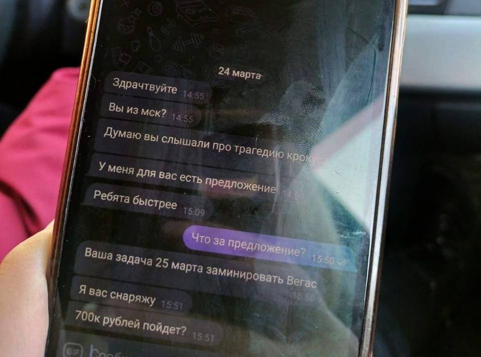 Мизулина предупредила нижегородцев о вербовке детей в Telegram - фото 1