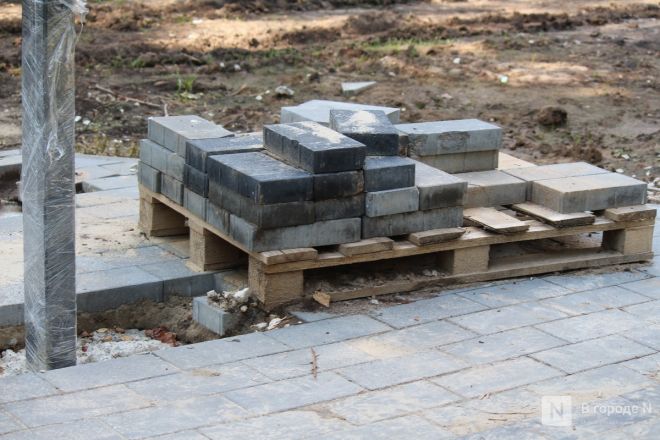 Благоустройство &ndash;  2025: смотрим, как меняются пространства в районах Нижнего Новгорода - фото 81