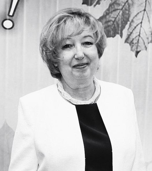 Ушла из жизни глава управления образования Приокского района Наталья Фомина - фото 1