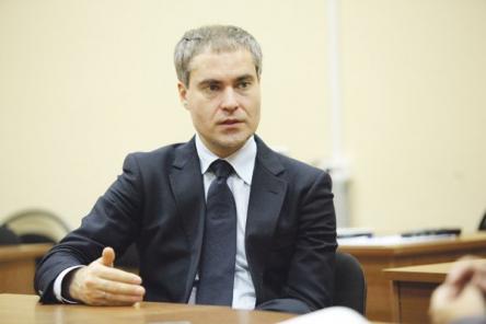 Владимир Панов подвел итоги первого года на посту мэра Нижнего Новгорода