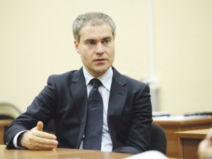 Владимир Панов подвел итоги первого года на посту мэра Нижнего Новгорода