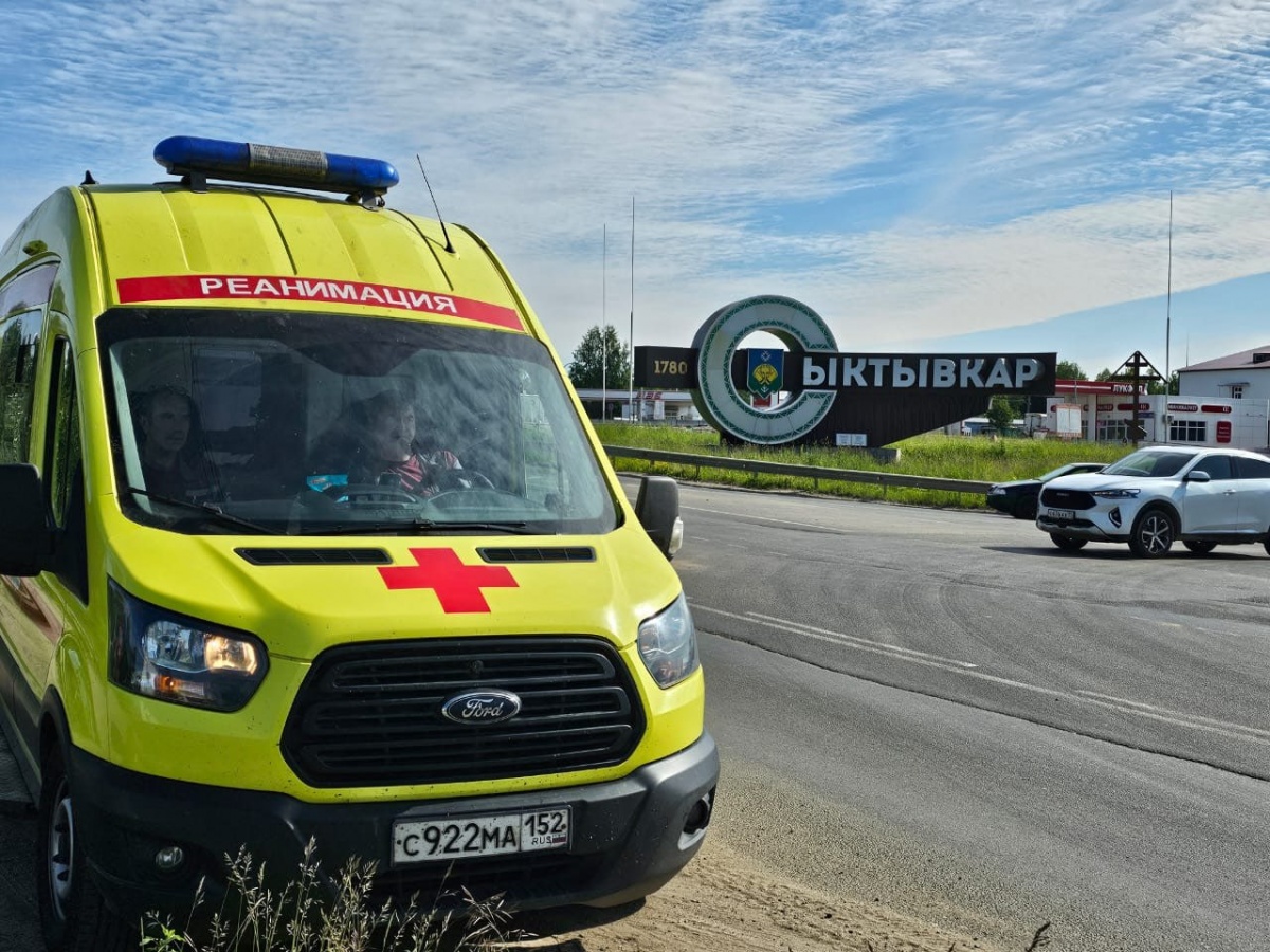 Пострадавшего в ДТП в Коми нижегородца эвакуировали на родину - фото 1