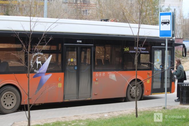 Быстро, но не без проблем: тестируем самые популярные электробусы Нижнего Новгорода - фото 16