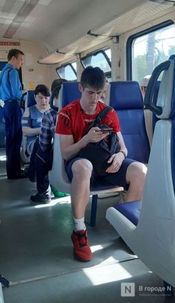 Тупик близко? Есть ли будущее у нижегородских электричек &mdash; расследование &laquo;В городе N&raquo; - фото 11