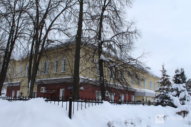 Здесь вырастут высотки: как выглядит площадка под КРТ на улице Янки Купалы в Нижнем Новгороде - фото 25