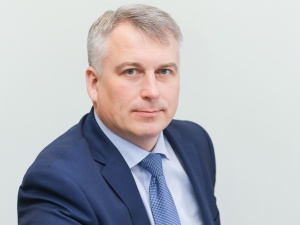 Сергей Белов возглавил «Нижегородский водоканал»