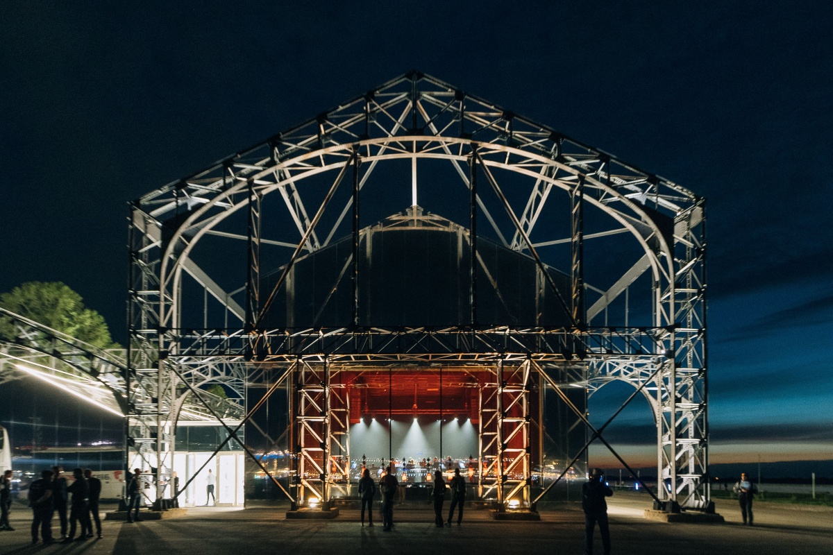 Уникальная выставка, концерт SHAMANa и шоу в цирке: самые яркие события марта в Нижнем Новгороде - фото 1